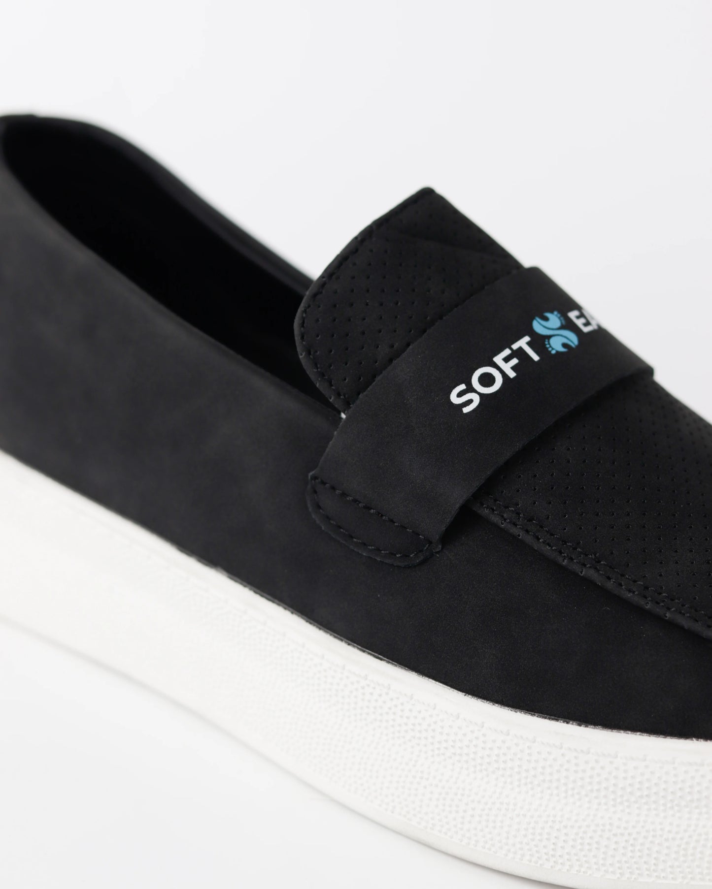 Slate - Black