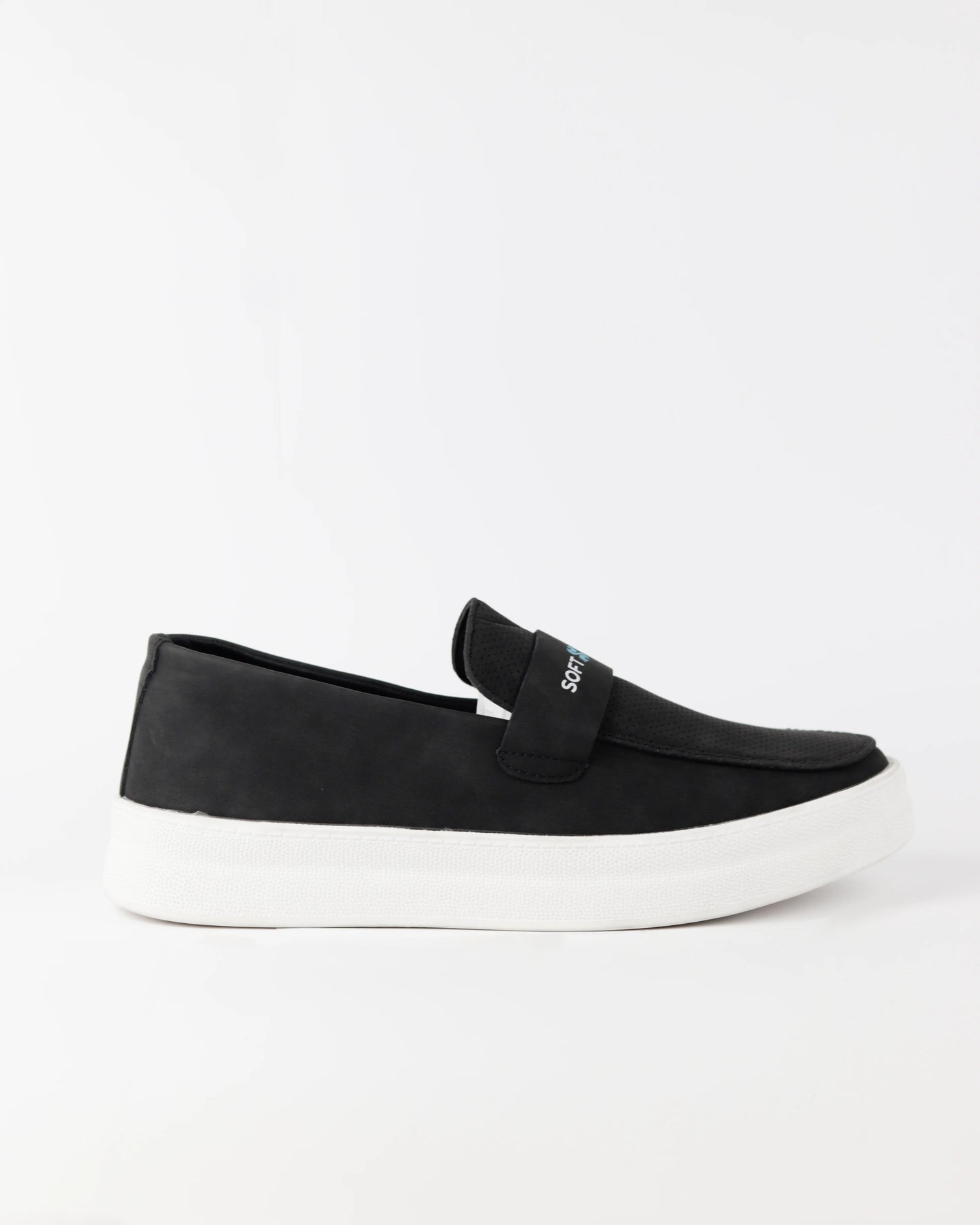 Slate - Black