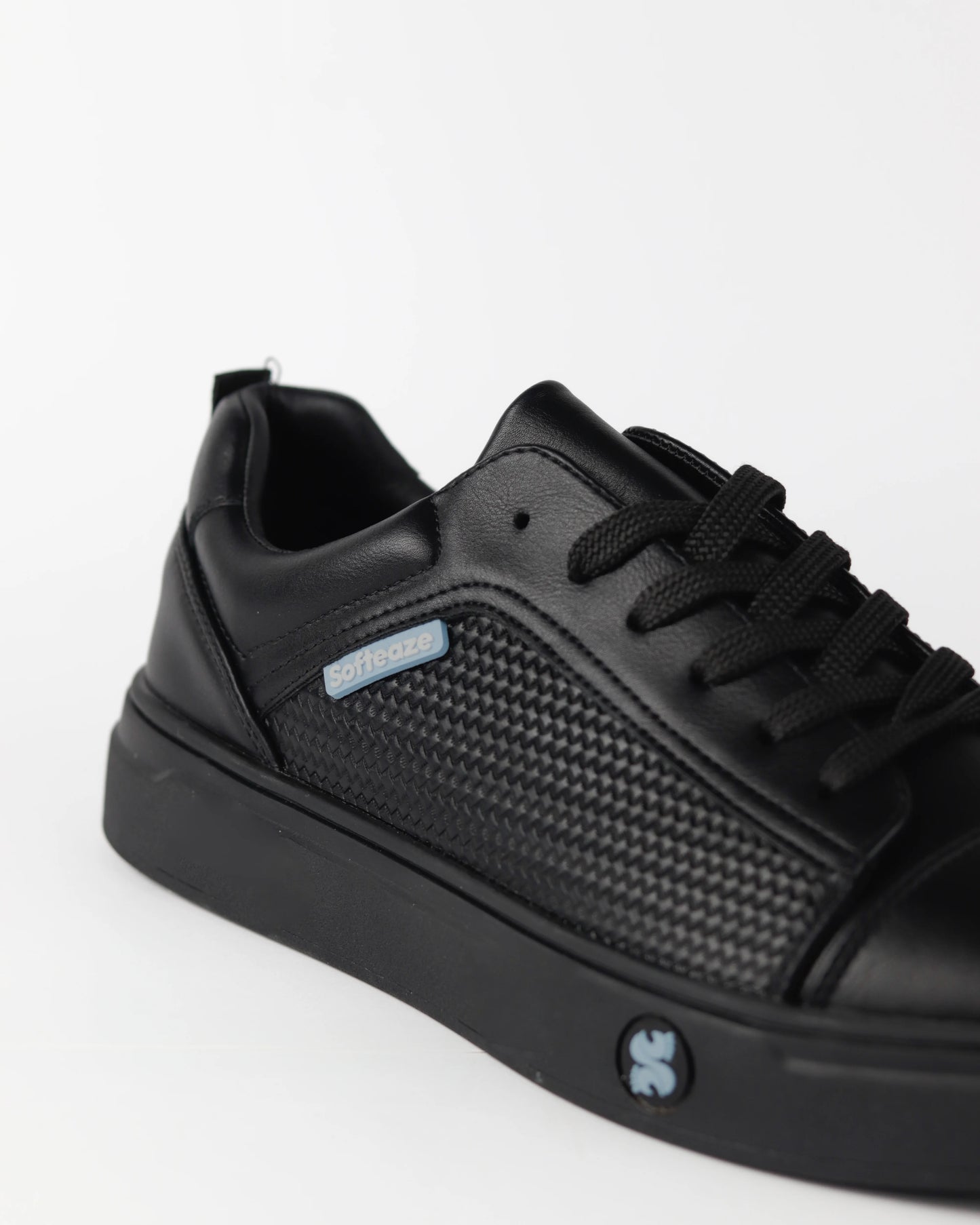 Onyx - Black