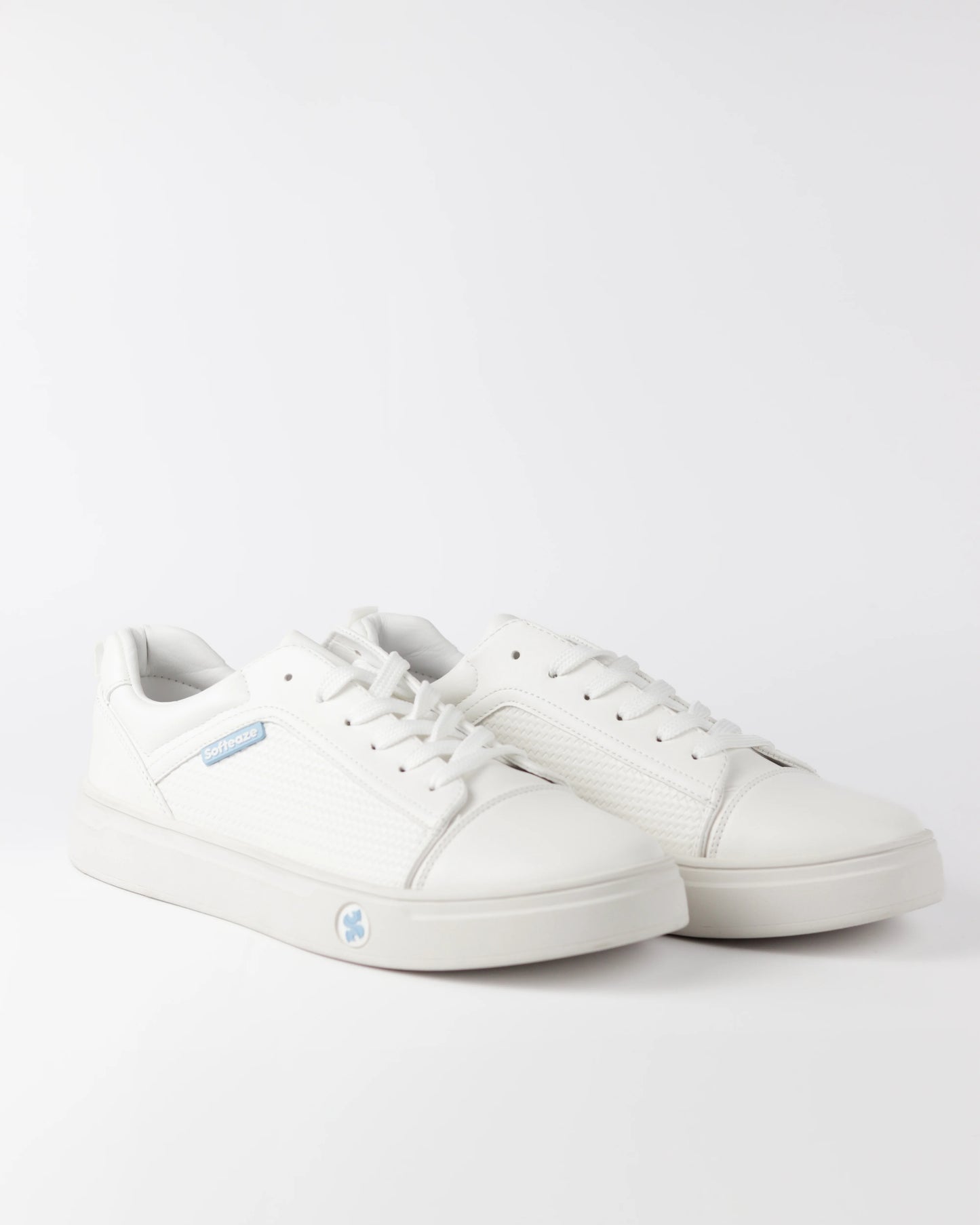 Ivory - White