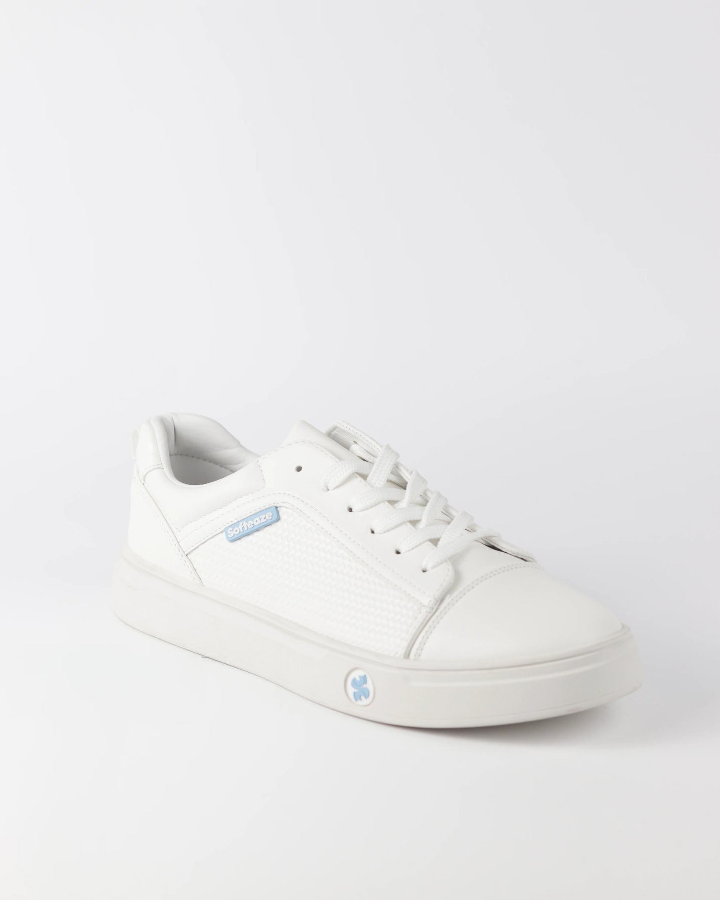 Ivory - White