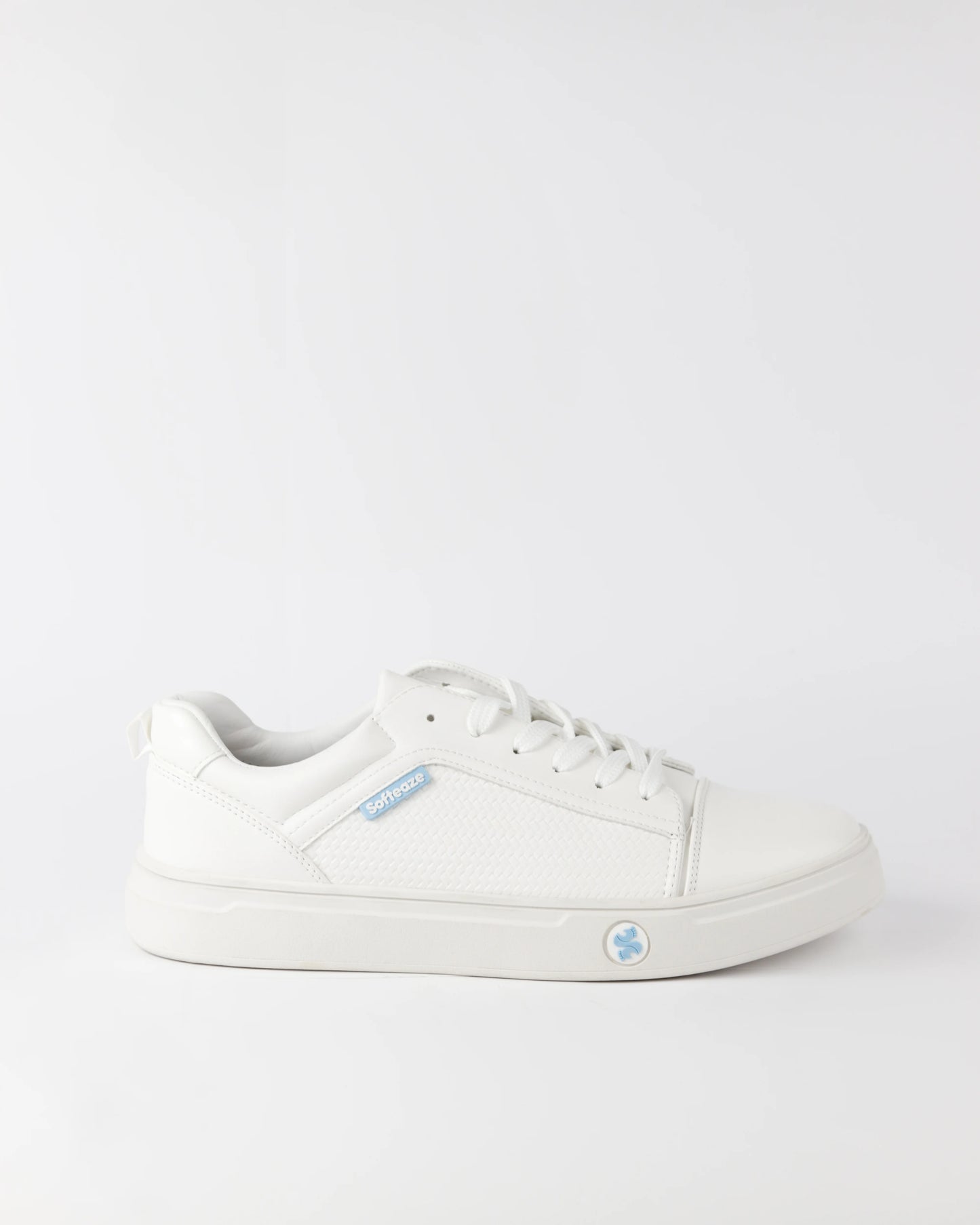 Ivory - White