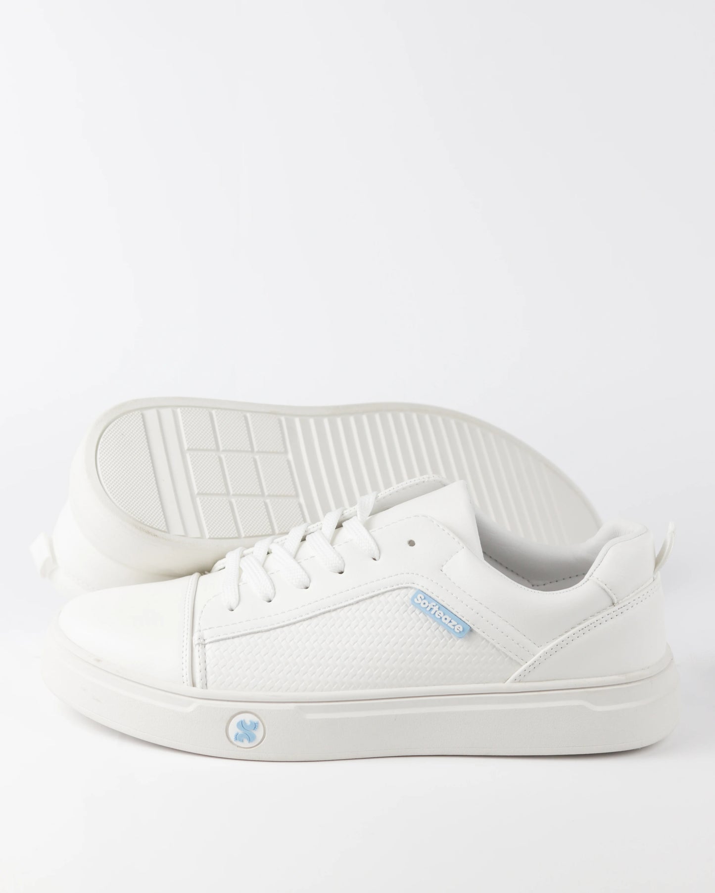 Ivory - White