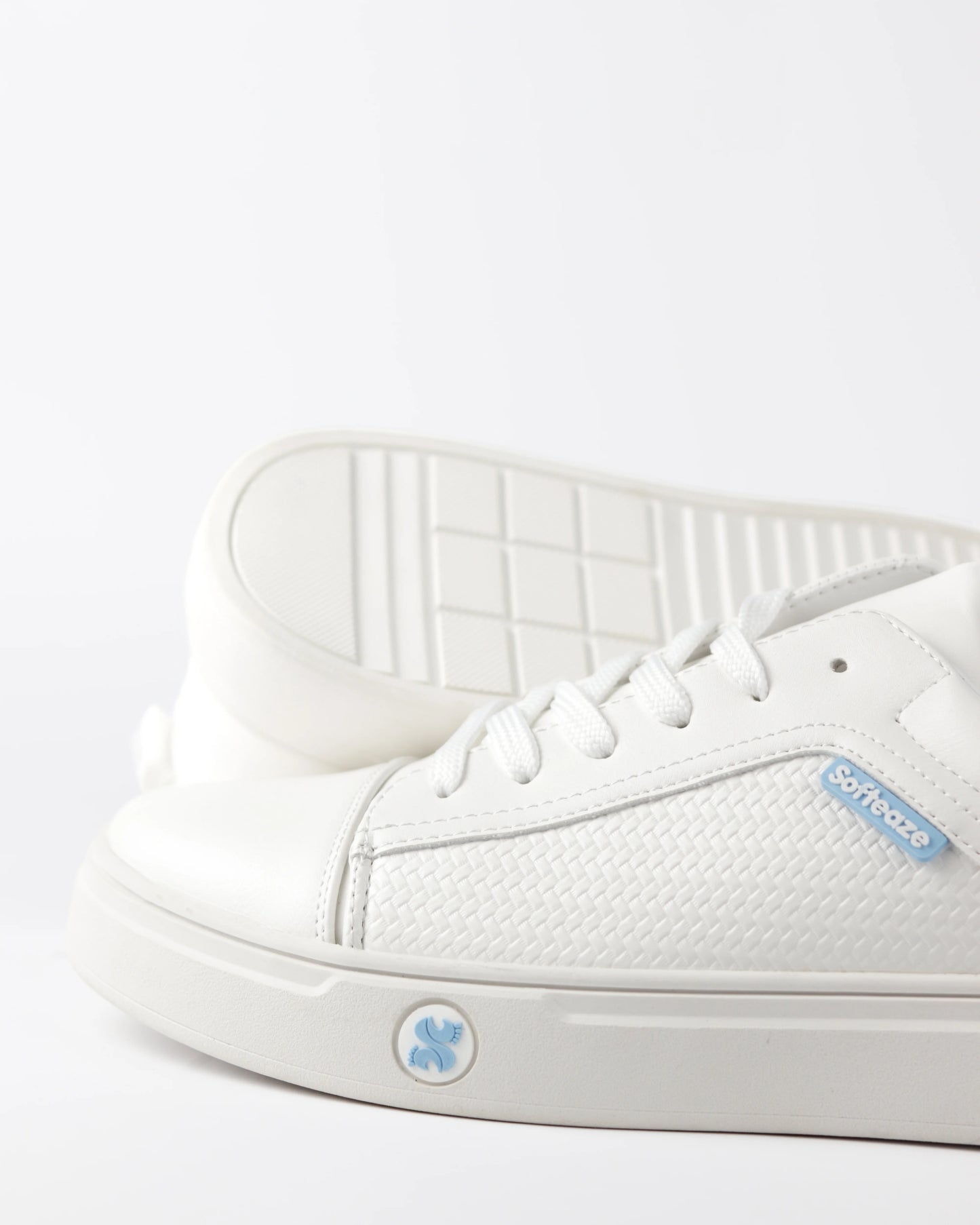 Ivory - White