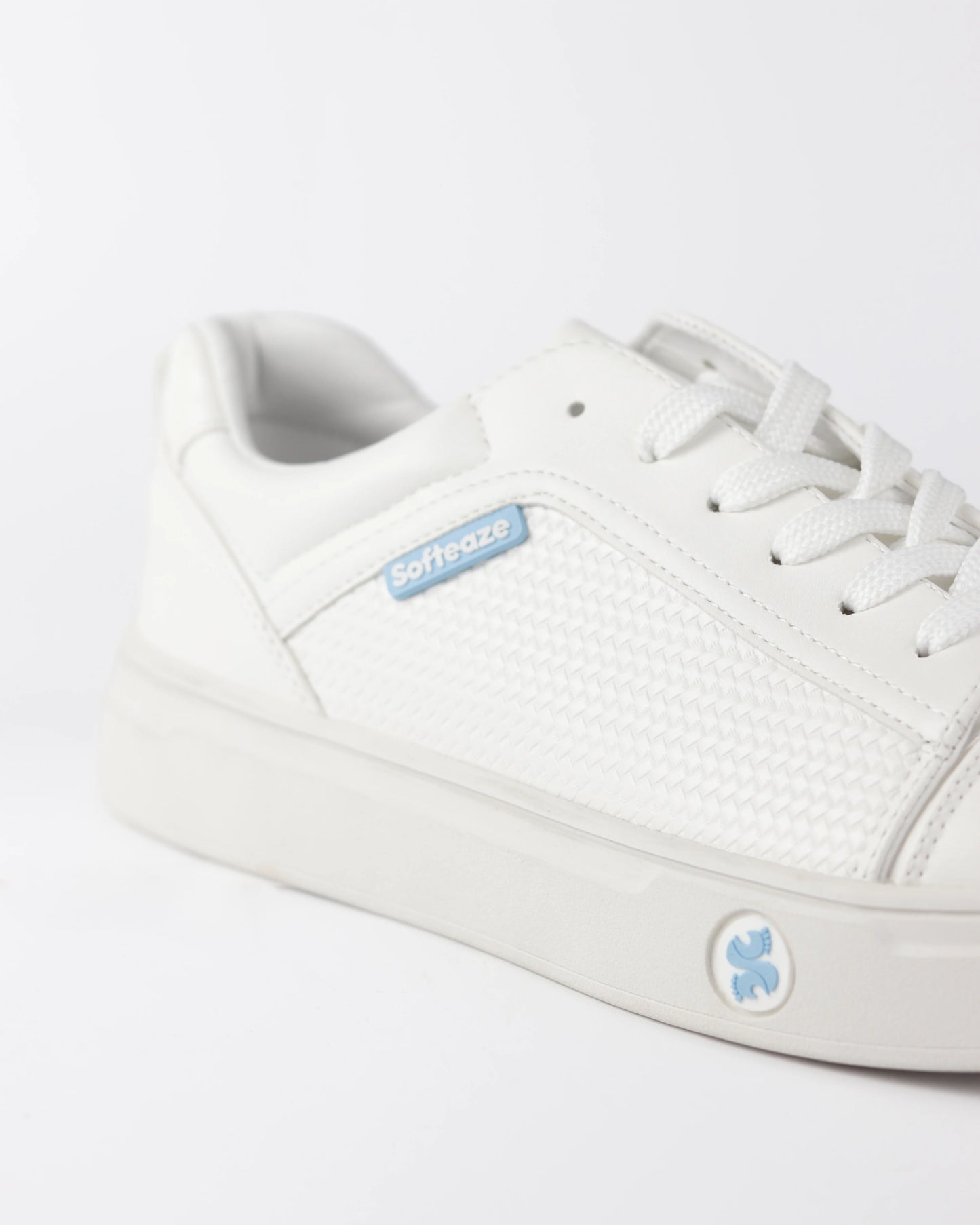 Ivory - White