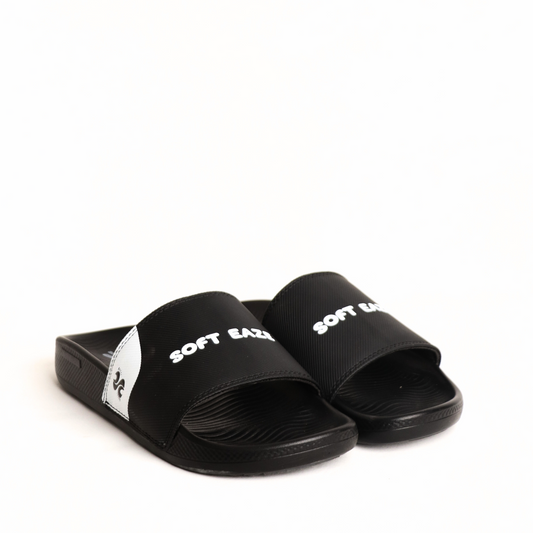 Duo comfort - Black