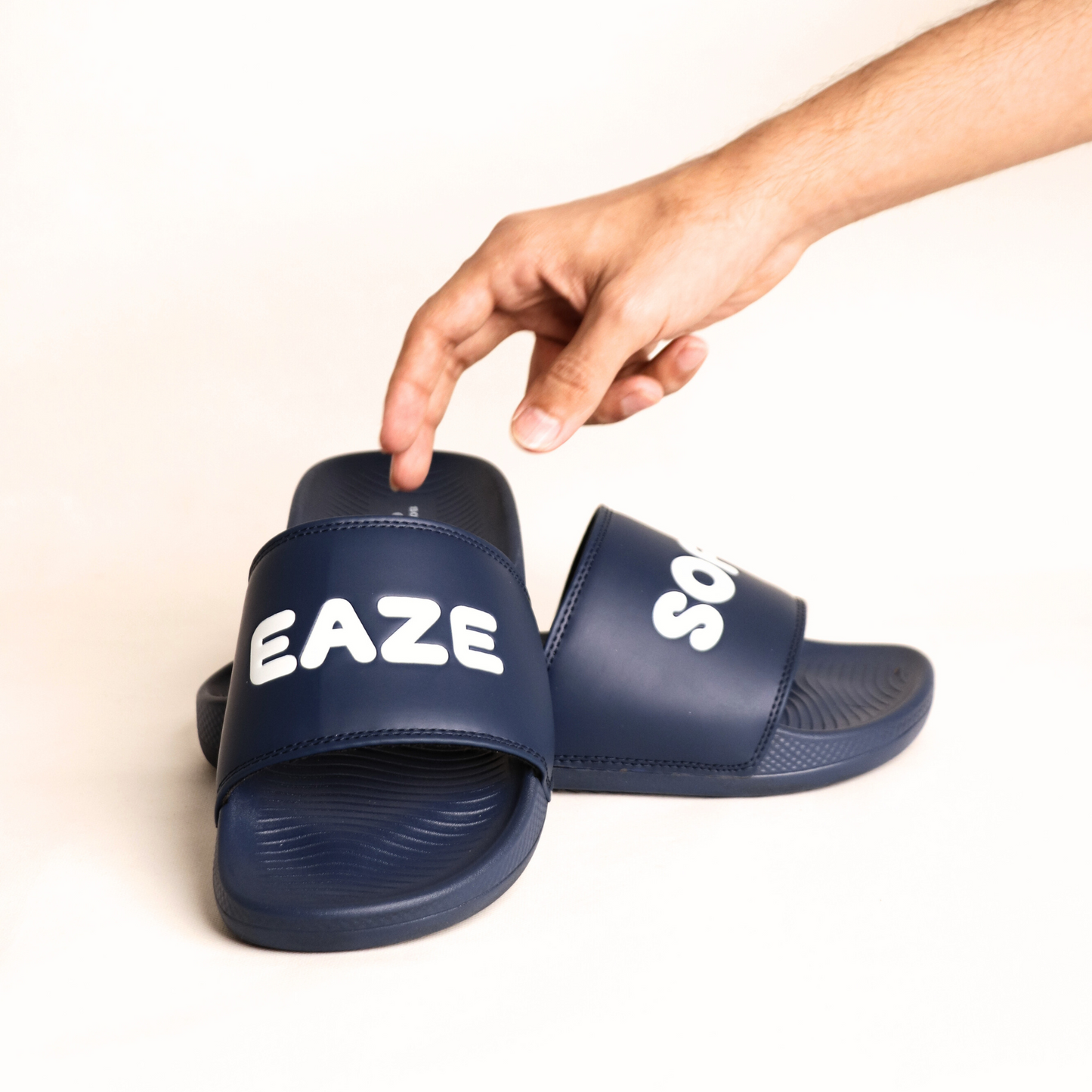 Classic Azure - Blue