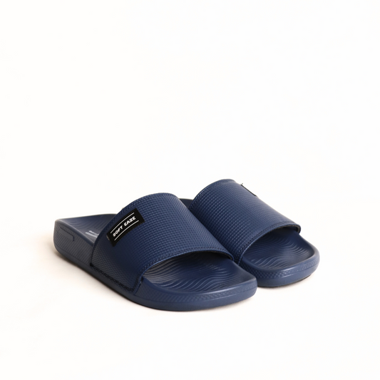 Horizon Stripe - Blue
