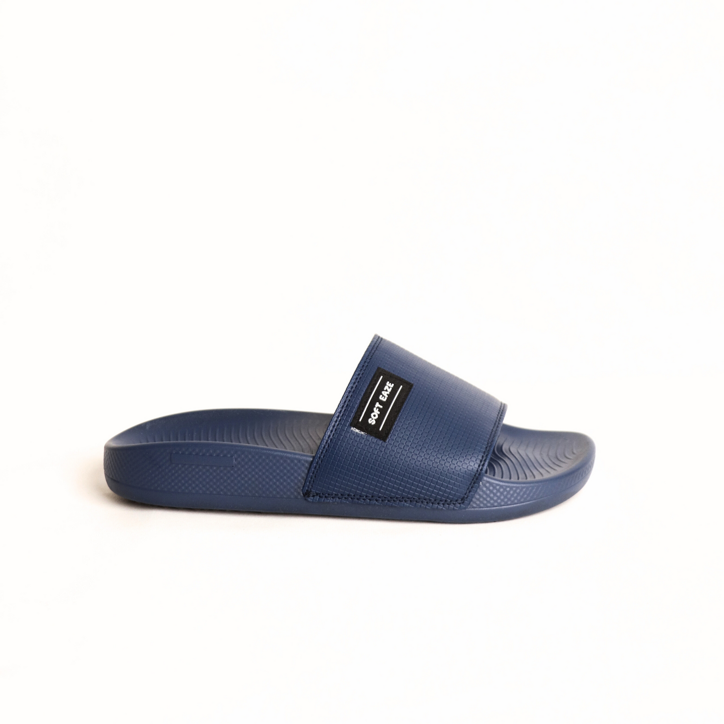 Horizon Stripe - Blue