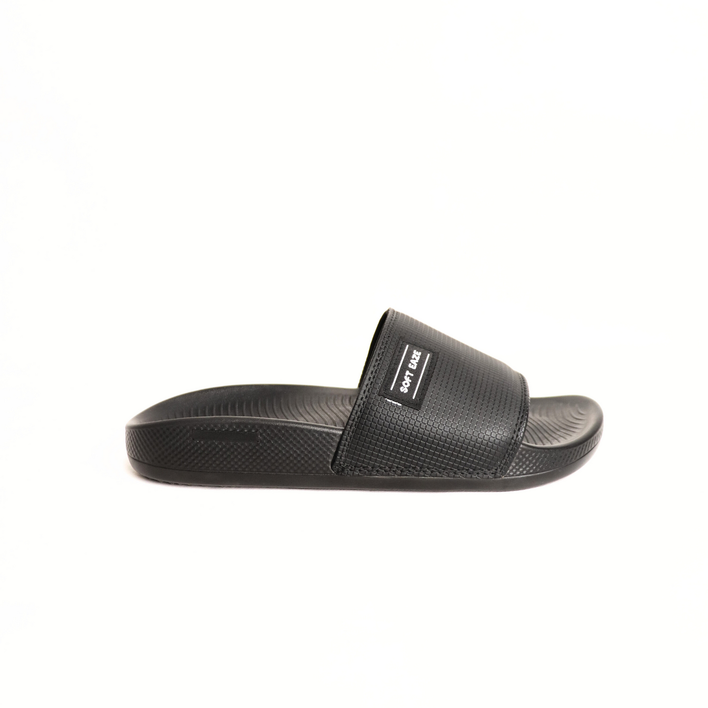 Softeaze Drift™ - Black