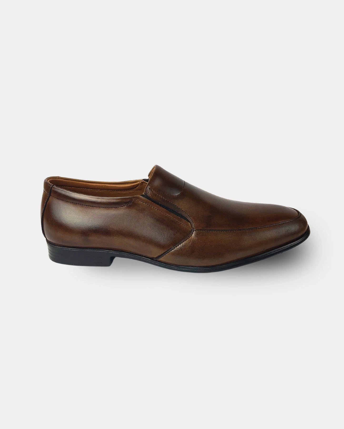 Mocca - Brown