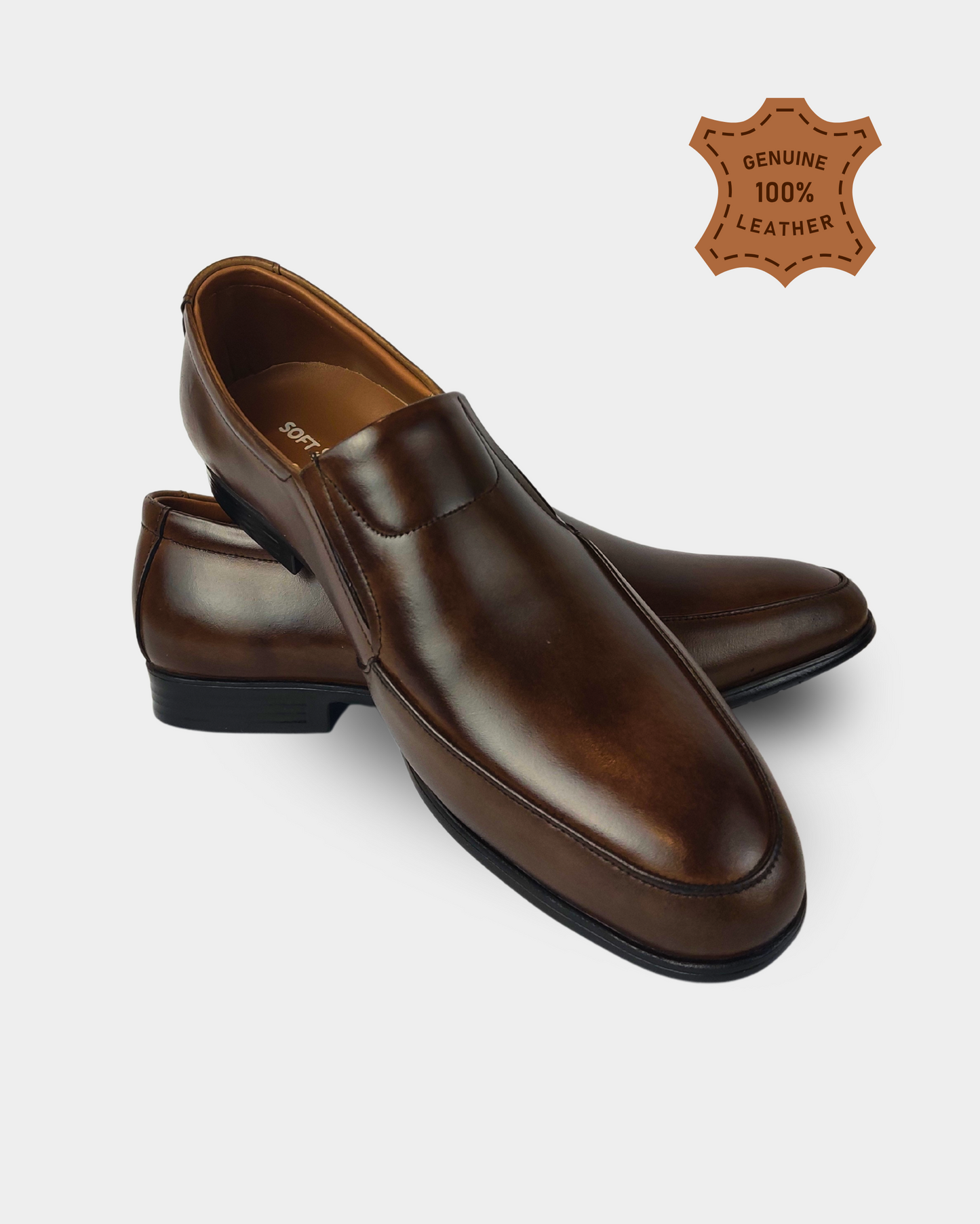 Mocca - Brown