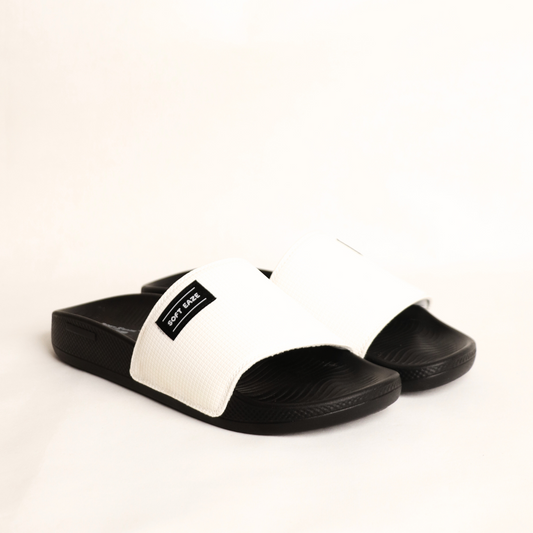 Arctic Comfort - White