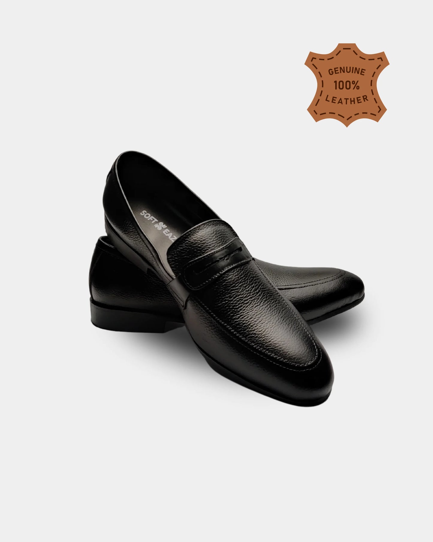 Strapton - Black