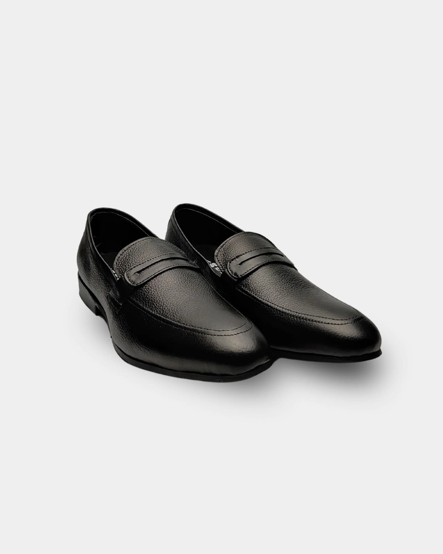 Strapton - Black