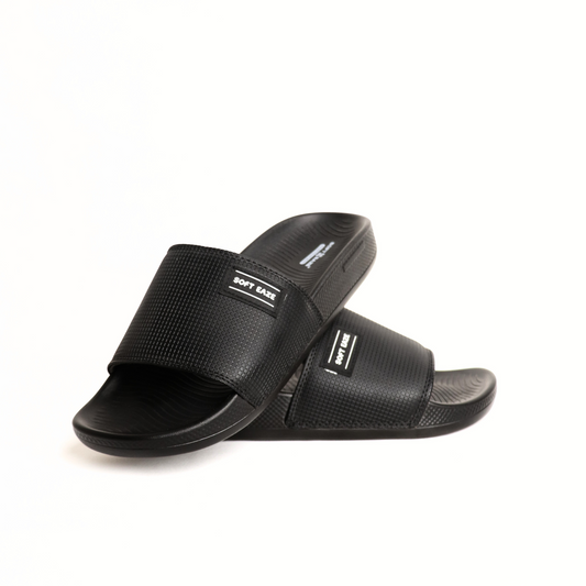 Softeaze Drift™ - Black