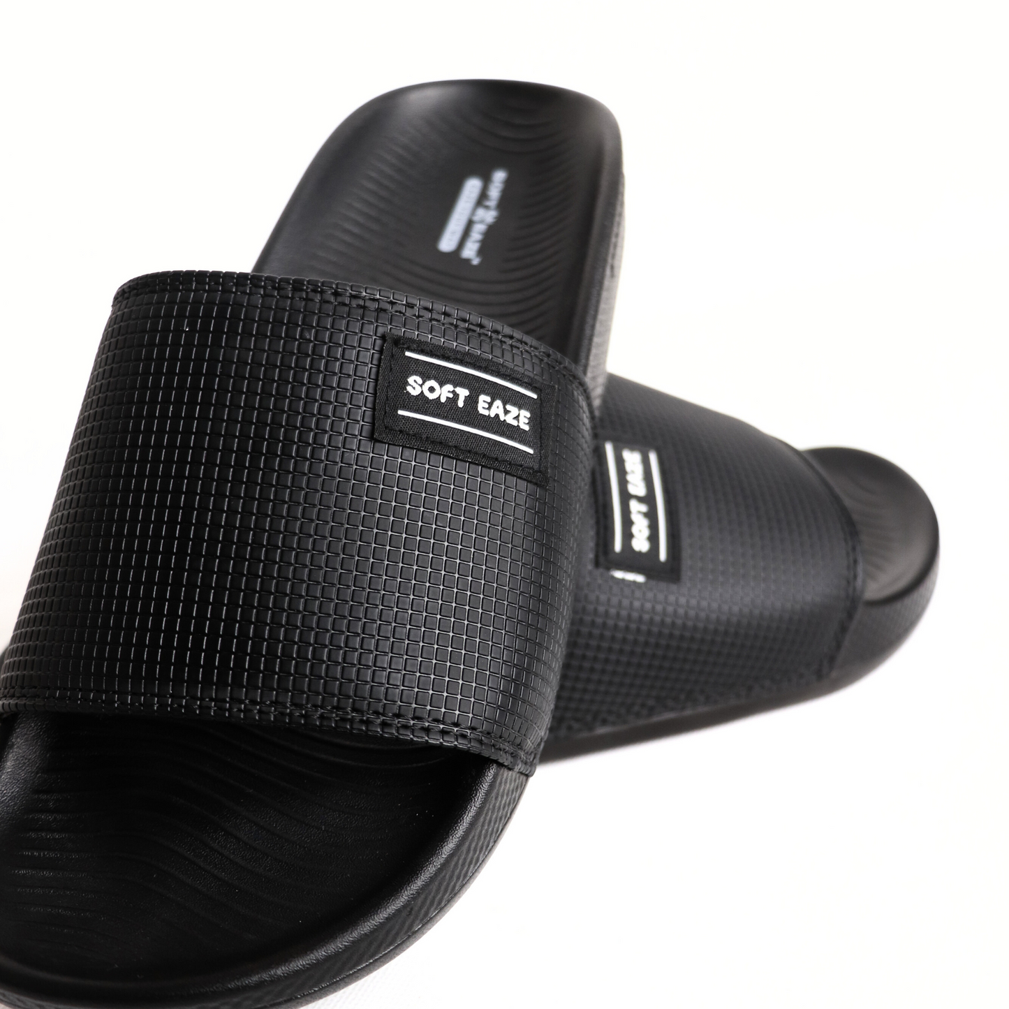 Softeaze Drift™ - Black