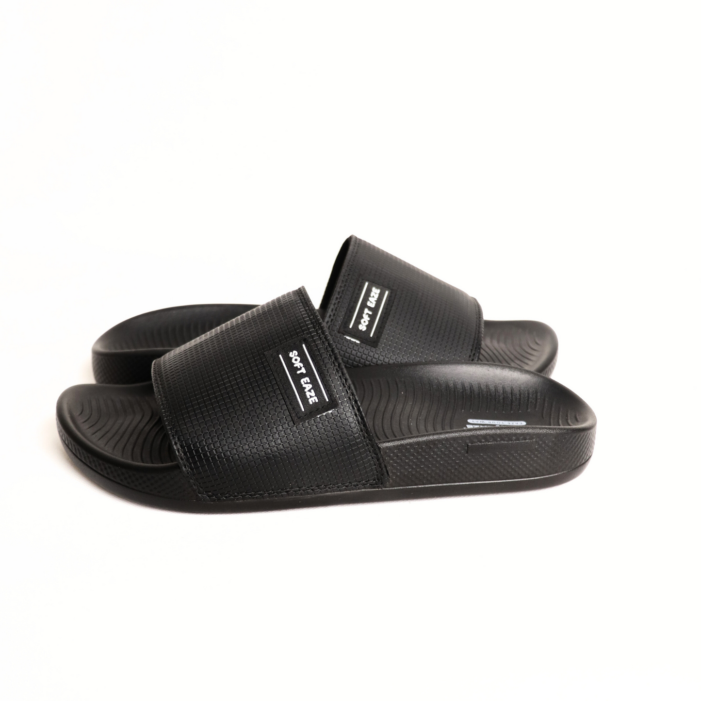 Softeaze Drift™ - Black