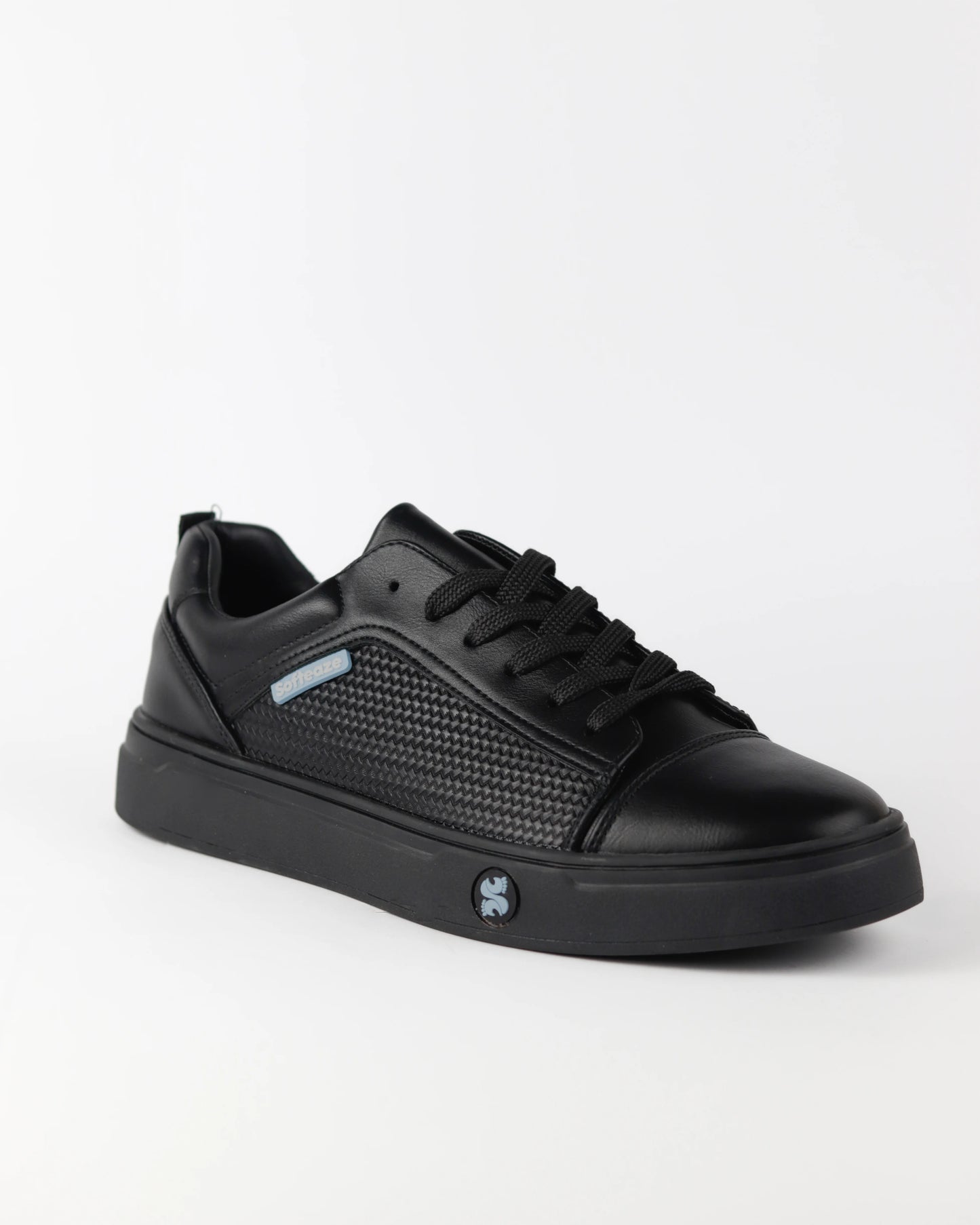 Onyx - Black
